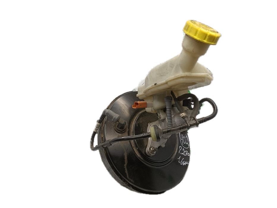 Servofreio PEUGEOT 207 CC (WD_)