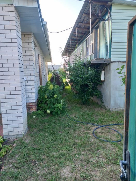 Продаж теплого будинку   Чернігів. Трисвятська Слобода 120 кв