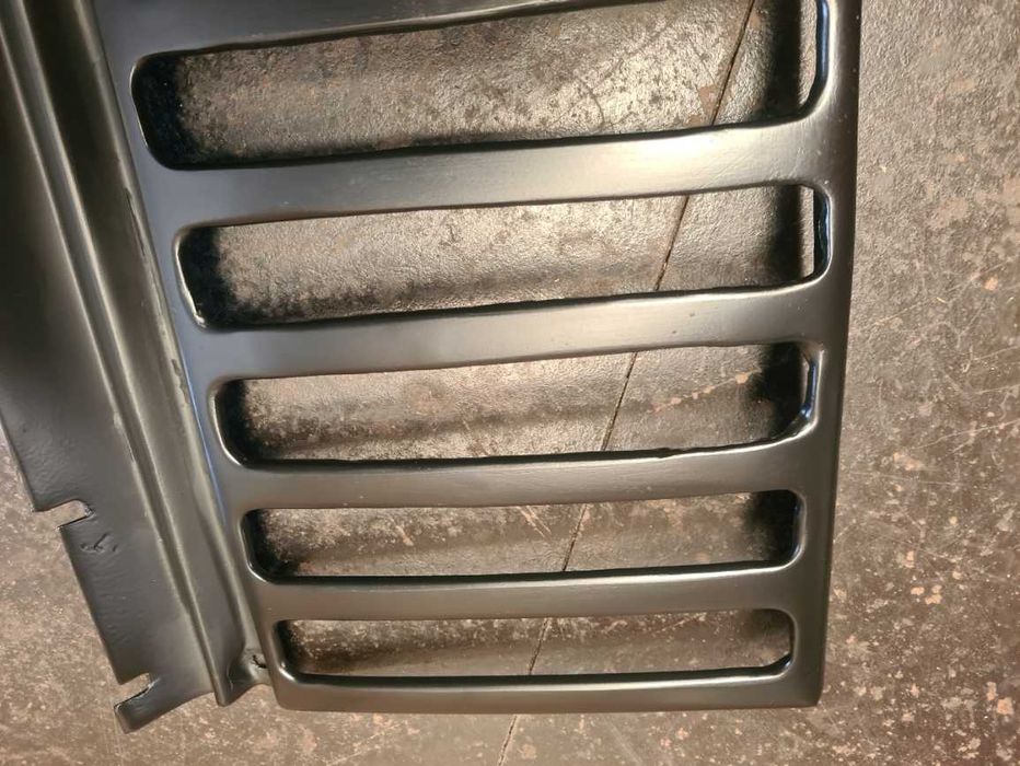 Grelha frontal radiador para Land Rover Range Rover Classic