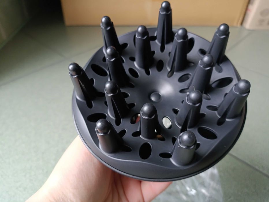 Насадка Диффузор philips hair dryer 4000