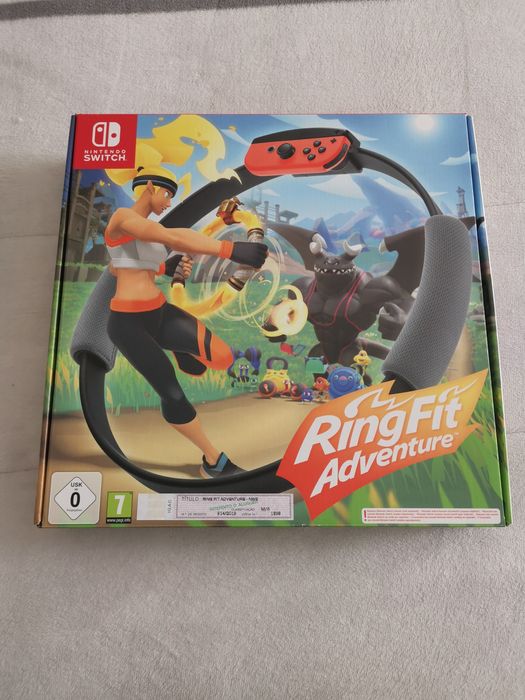 Nintendo switch  impecável