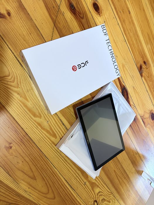 Планшет 10 дюймів BDF  64gb( підтримка сім карти)