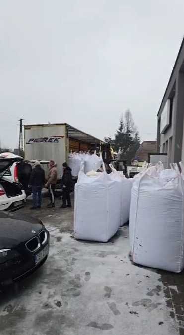 pellet drzewny EO2 200 TON ! Płatność przy odbiorze NAJTANIEJ W POLSCE