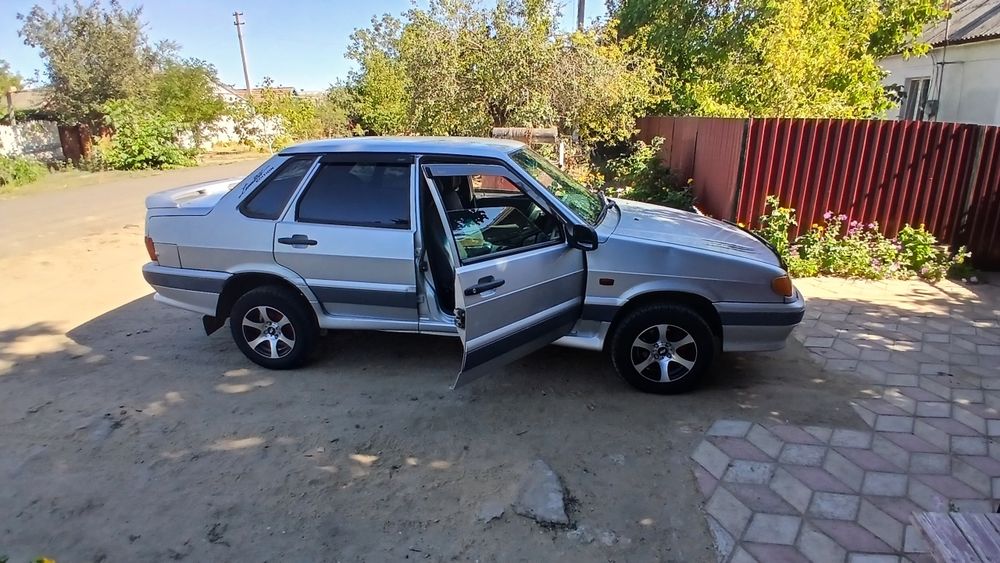 Ваз з 21150 самара