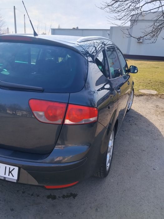SEAT Altea XL 2008 рік, бензин 1,8