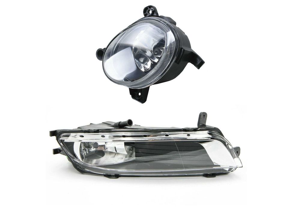 Фара противотуманная птф VW passat cc b6 b7 b8 jetta audi q3 q5 a4 a6