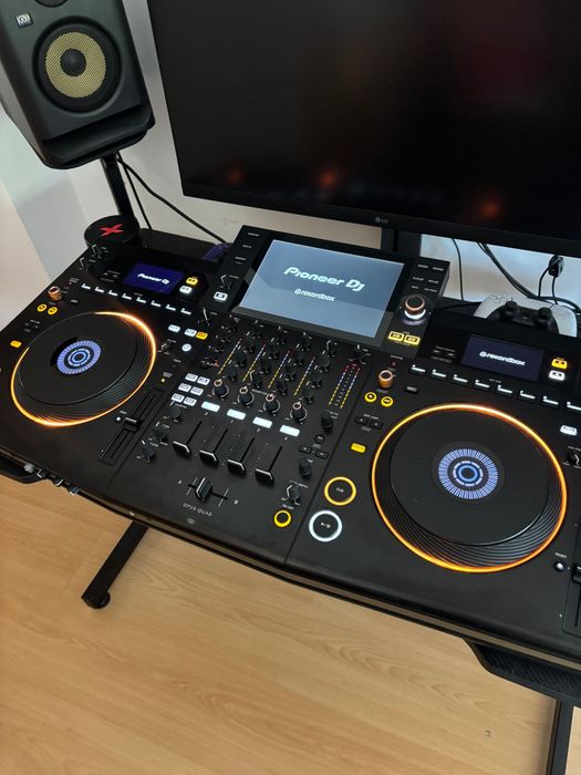 PIONEER Opus - Quad