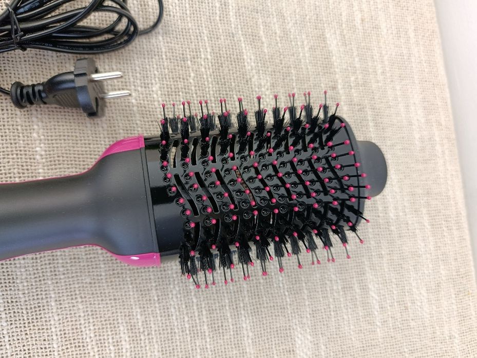 Suszarko-lokówka REVLON One-Step RVDR5222 jak nowa, idealna na