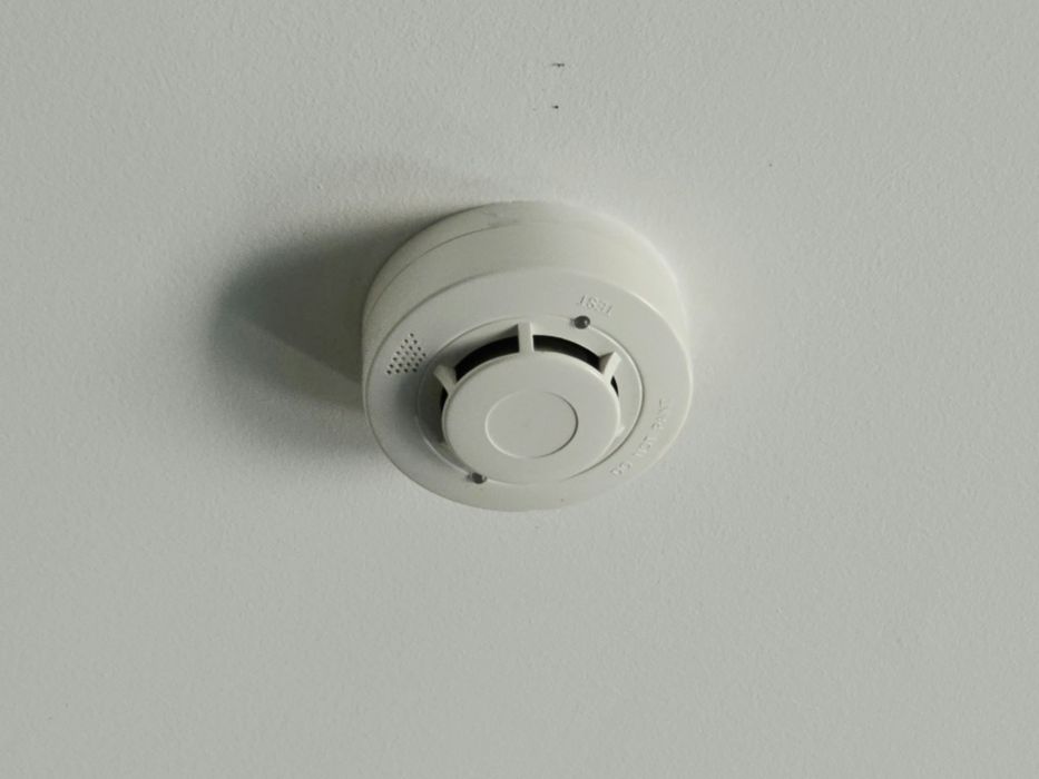 Central de incêndio  ORION MINI