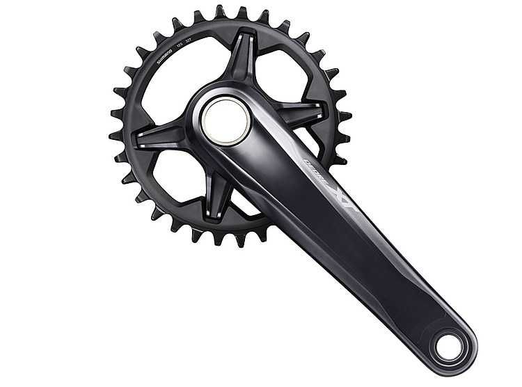 NOWY mechanizm korbowy Shimano XT 170mm 36T 12s 12rz FC-M8100 FV 23%