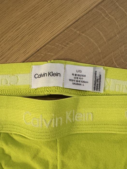 Calvin Klein Jockstrap