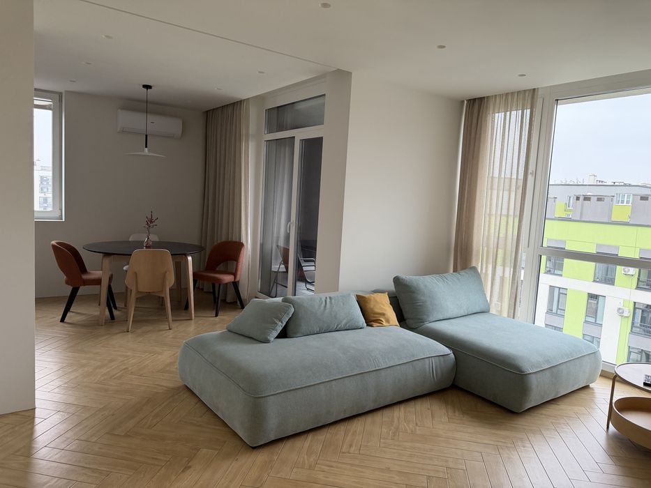 Терміново! Без комісії! Найгарніша квартира в жк Пасічний