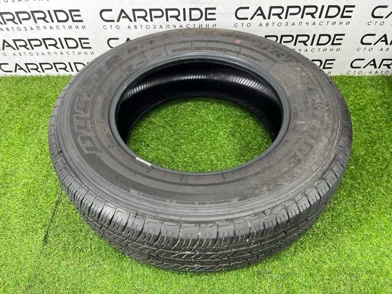 Шины летние 255/70 R18 Bridgestone Dueler H/T