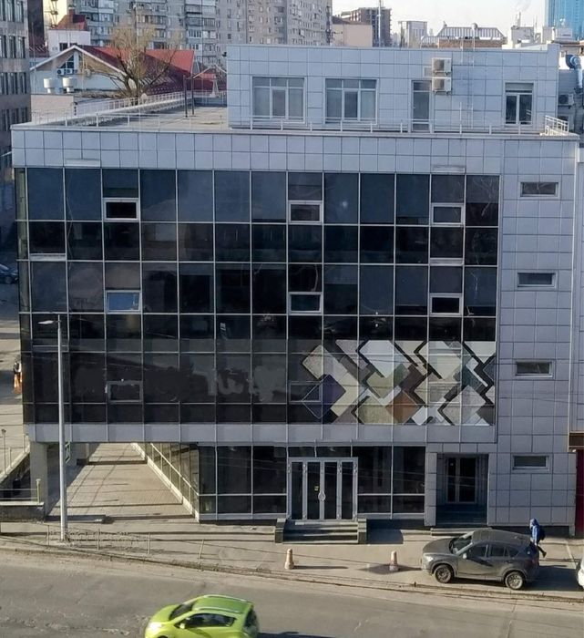 Комерційна нерухомість за адресою вул. Нововокзальна (площа 3700 м²) - Atlanta.ua - фото 11