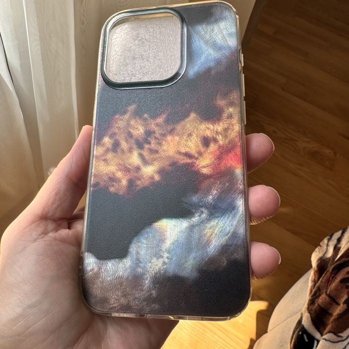 Чехол на iphone 14 pro 15 pro