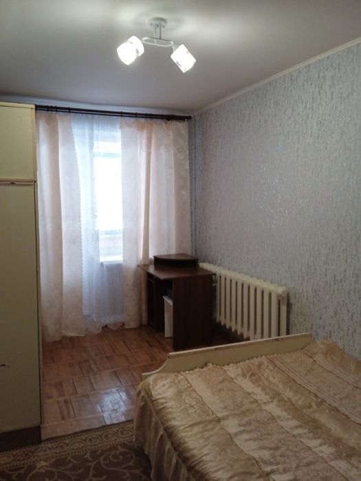 Оренда 2 кім квартири на Польовій