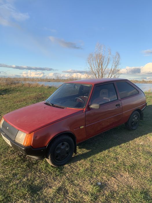 продається Таврія 1.1 5ст