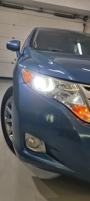 Тойота Венза 2010