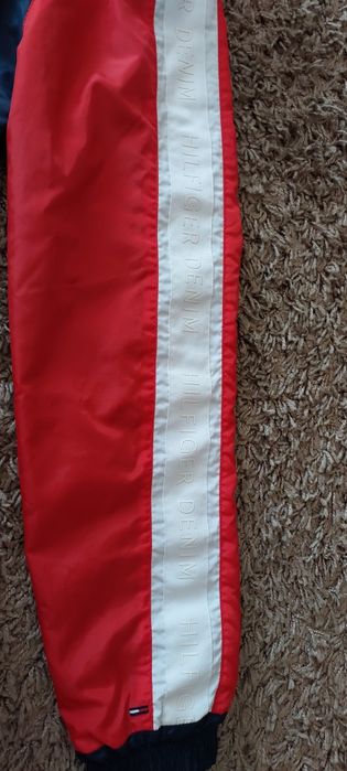 Casaco Tommy Hilfiger