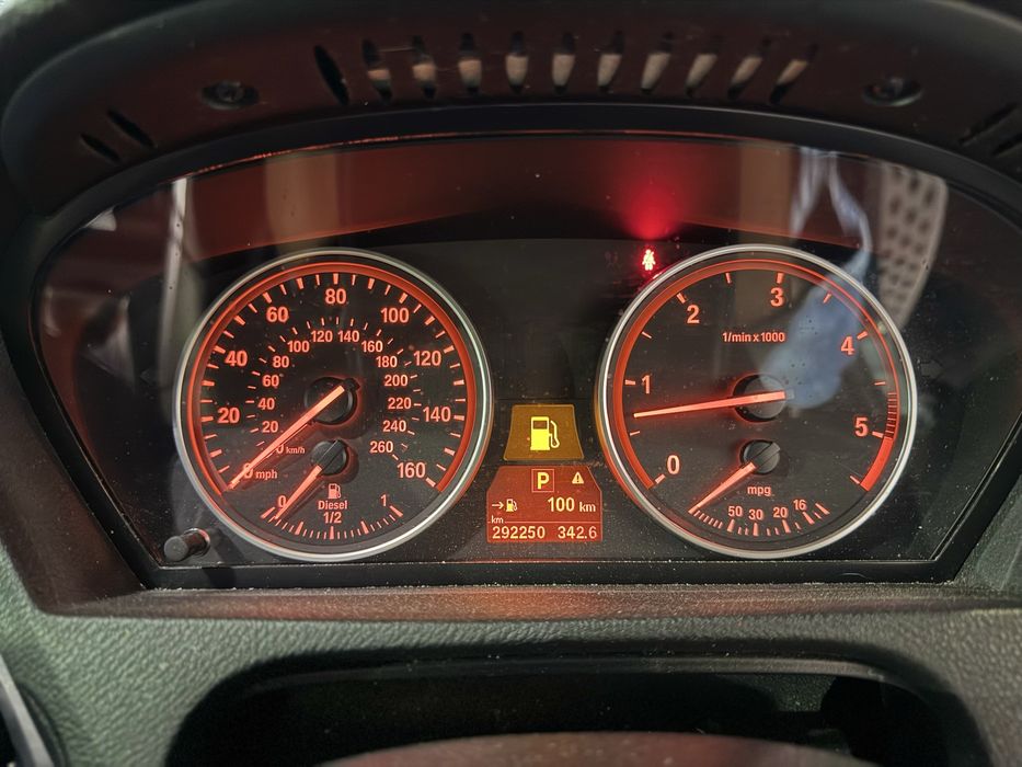 Bmw x5 3.0d matricula estrangeira! Vendo para legalizar ou para peças!