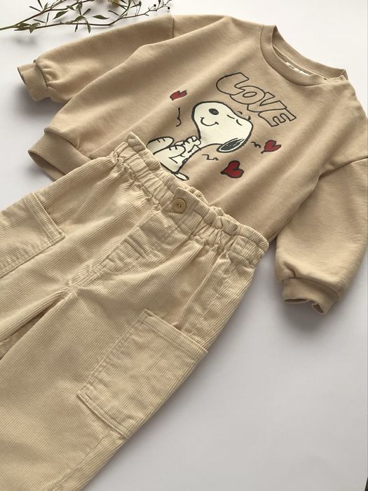 Комплект костюм набір H&M 92 розмір 1,5-2 роки