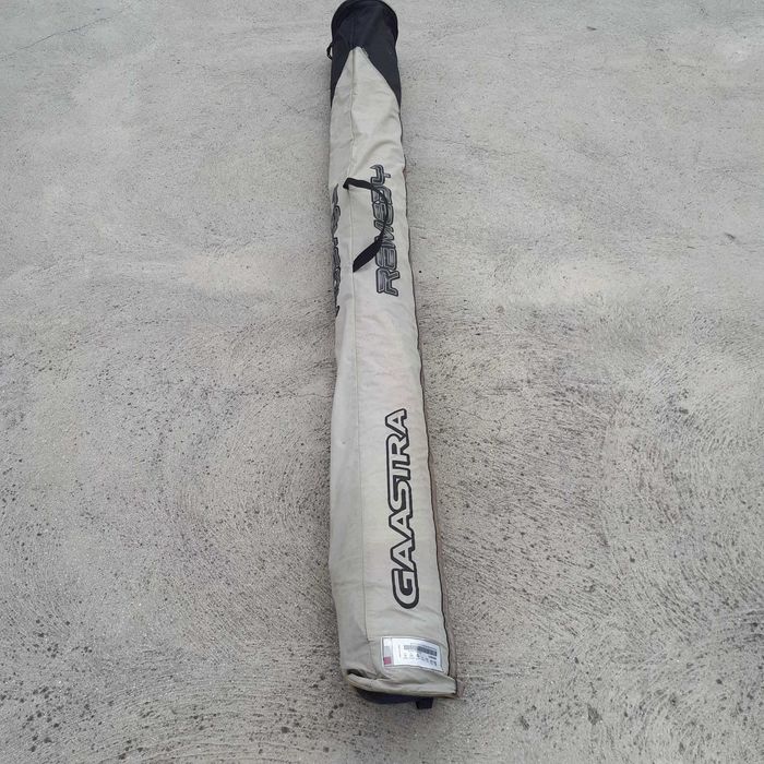Vela de windsurf Gaastra Remejy 6.0 m2