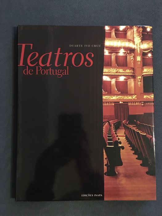 Duarte Ivo Cruz – Teatros de Portugal