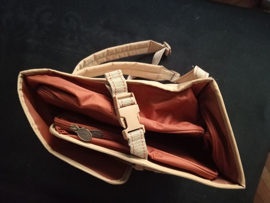 Plecak camel cigarettes