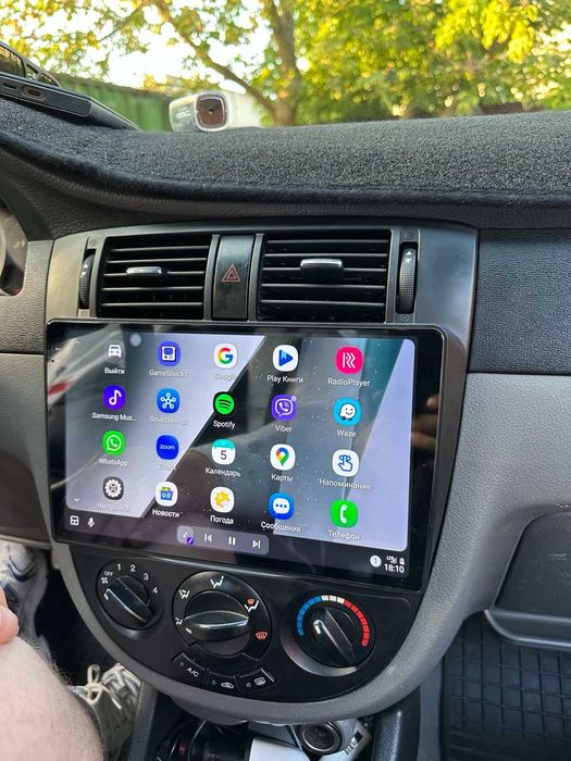 Установка магнитол, Харьков !