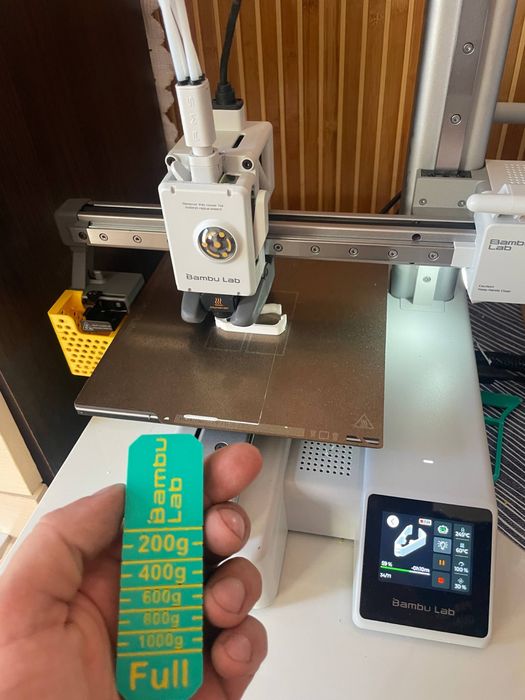 3D-принтер A1 Mini Combo PF002-M+SA005
