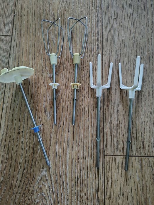 Насадка на миксер Рось