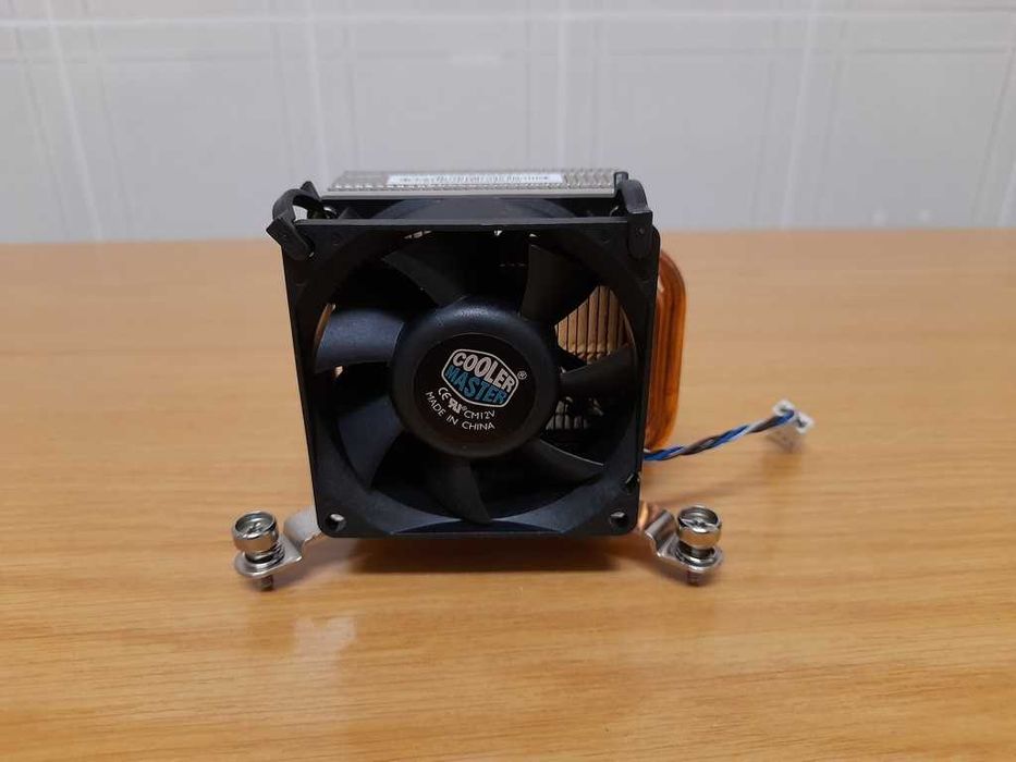 HP EliteDesk 800 G1 CPU FAN64551049209347120