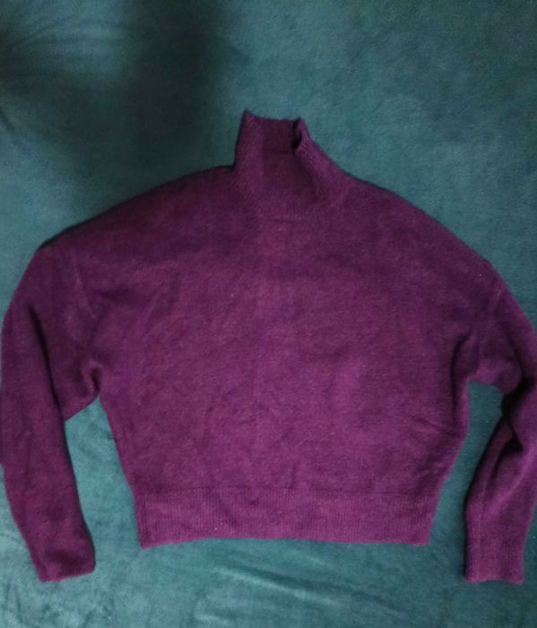 Damski sweter Zara M