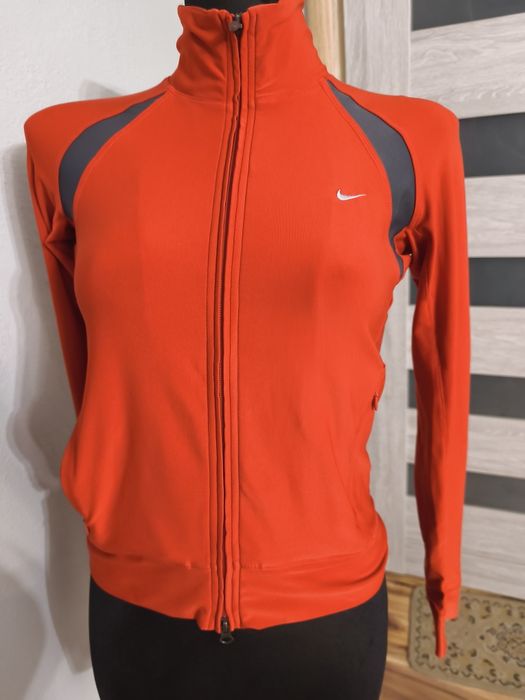 Bluza Nike sportowa