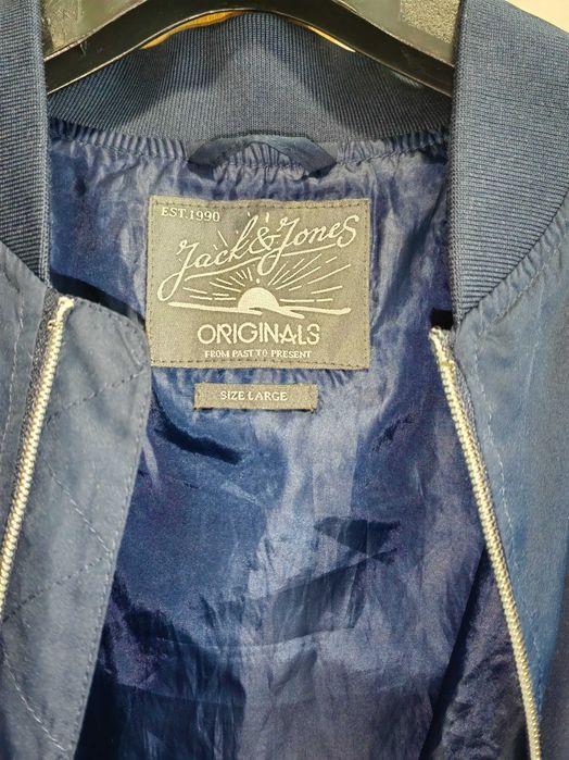 Casaco impermeável Jack&Jones