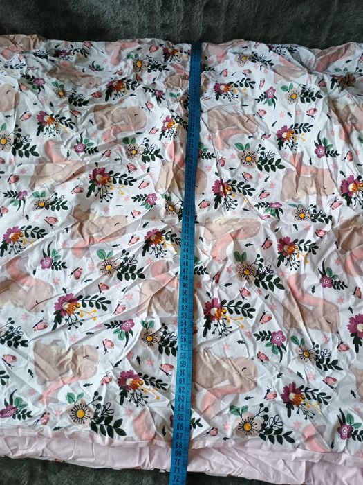 Zestaw pościeli do żłobka / przedszkola Polish Handmade by Giluplu