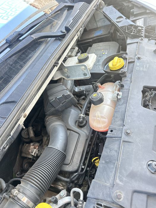 Renault Trafic 2015