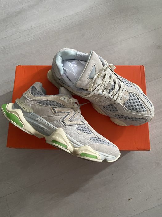 New balance 9060
