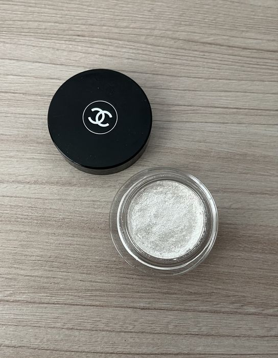 Chanel 81 Fantasme Illusion d’Ombre cień do powiek w kremie