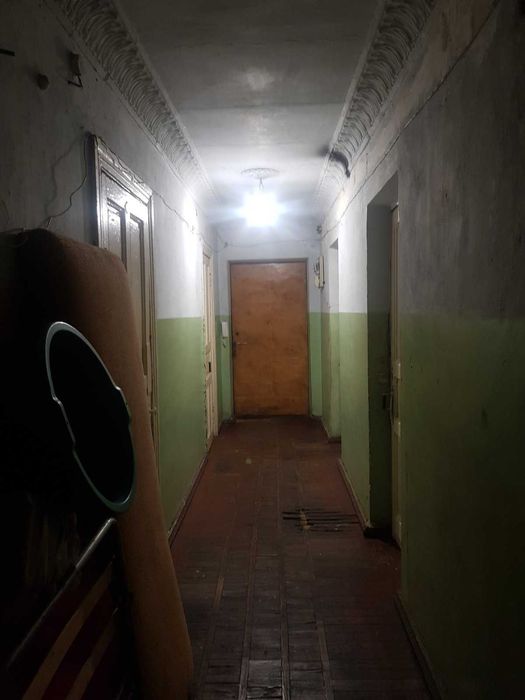 4+-rooms apartment apartment by the address st. Kulikovo pole pl Oktyabrskoy revolyutsii pl (area 133 m²) - Atlanta.ua - photo 2