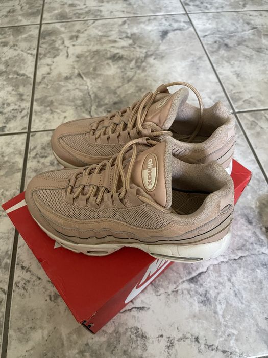Buty Nike Air Max 95