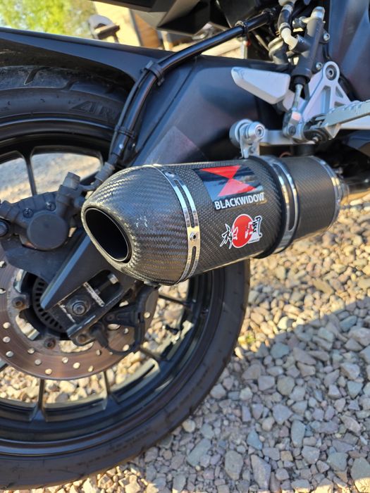 Yamaha MT125  mt-125 ABS