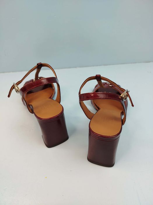 Buty Copenhagen Rubino Naplack