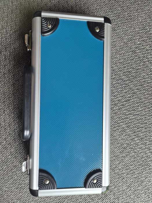 MAKITA D-42357 zestaw 3 dłut SDS+