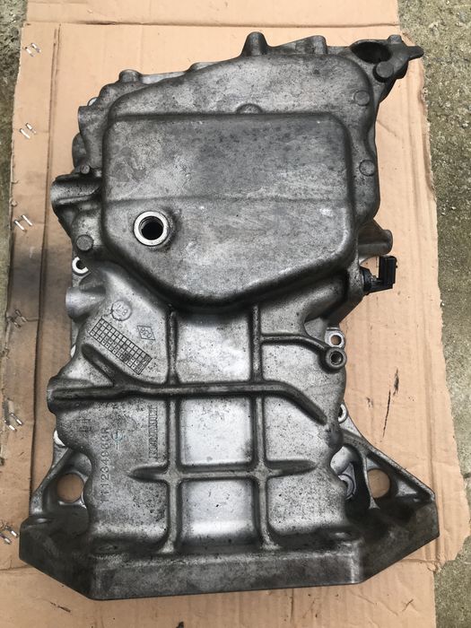 Поршень з шатуном Renault  080340 R9M