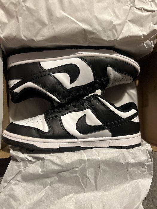 Nike dunk low 41