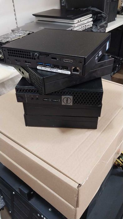 Системний блок Dell OptiPlex 3046m