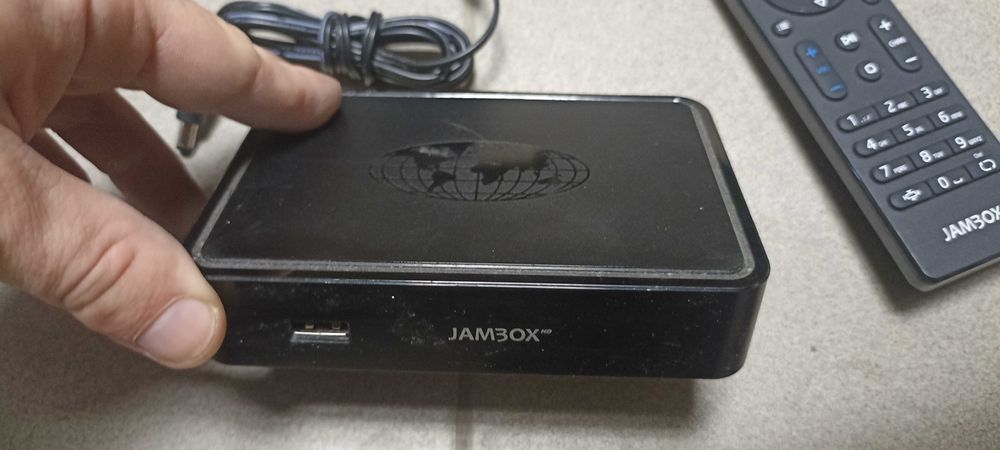 10x MAG 255 IPTV STB Jambox SGT - FV