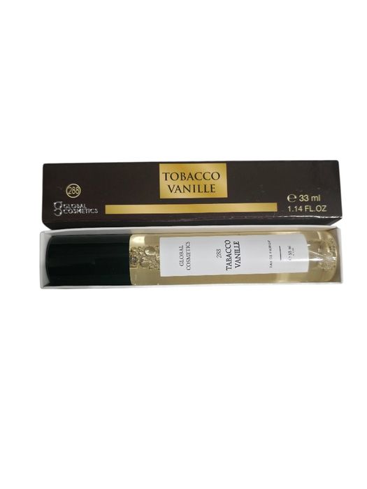 Tobacco Vanille 33ml ( Unisex )