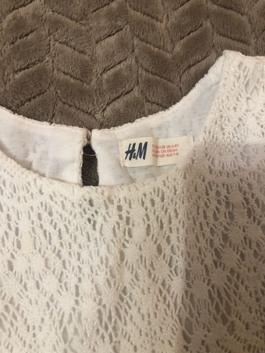 Сукня для дівчинки